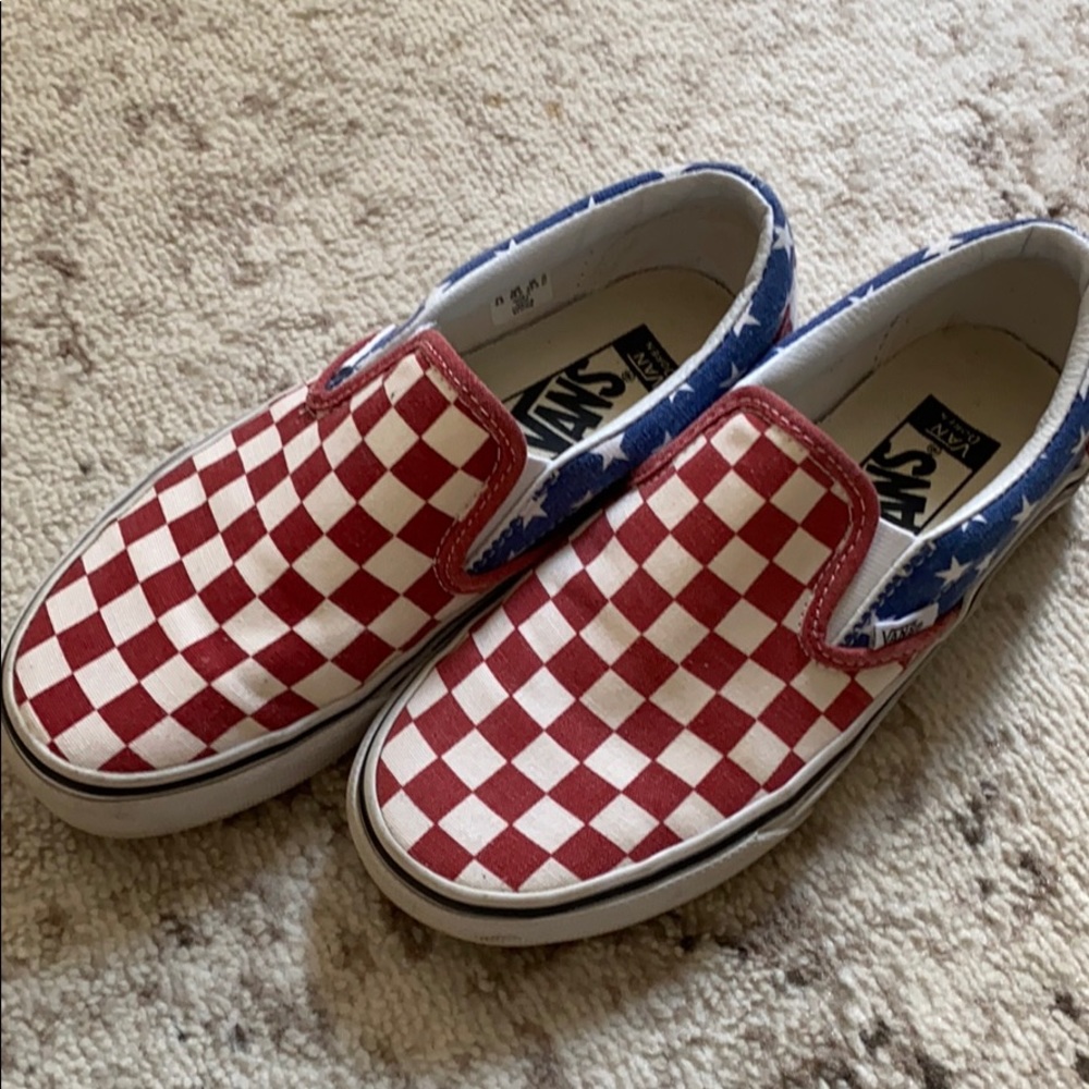 Vans